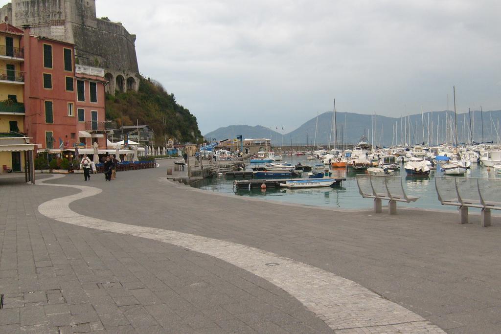 Il Casale Del Giglio 2* Santo Stefano di Magra