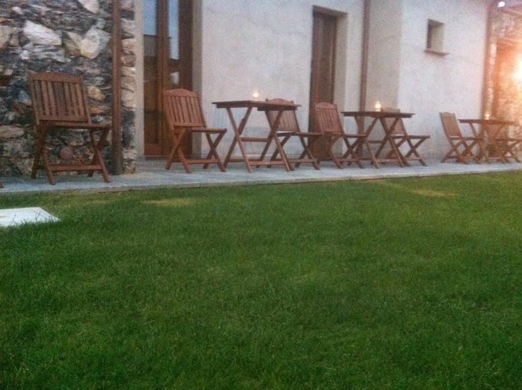 Frühstückspension Il Casale Del Giglio 2*